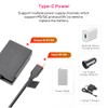 LP-E17 Dummy Battery AC Power Adapter Kit Continuous Power Supply