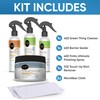 MB Stone Care Sample Kit - MB-11 Marble Etch Remover