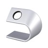 TEHAUX U Shaped Watch Stand Cradle Holder Sturdy Charging Dock