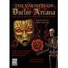The Cabinets Of Doctor Arcana