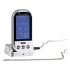 Monster Toy Cooking Thermometer, Meat Thermometer Funk, Roast Thermometer Wireless,