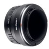 K&F Concept Mount Adapter KF-T2Z (T-Mount Lens to Nikon Z
