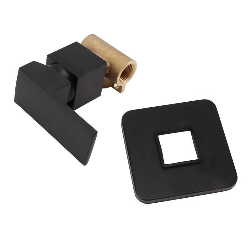 Shower Valves Wall Mount Copper Faucet Shower Rough In Valve