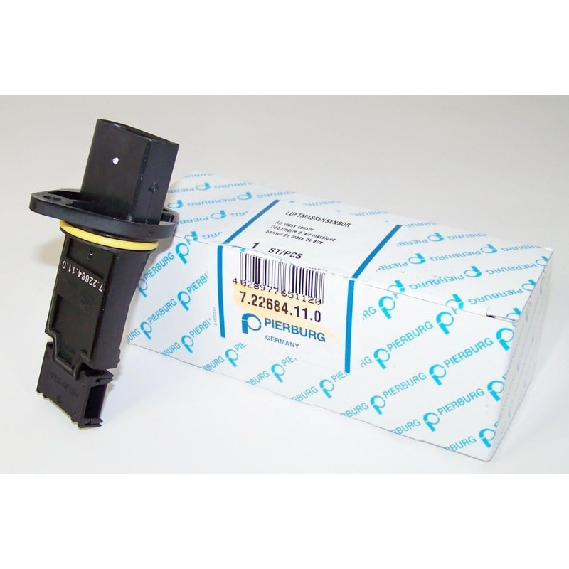 Pierburg 7.22684.11.0 Air Flow Meter
