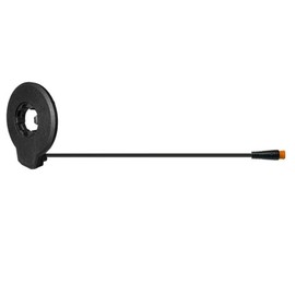 Geieold Electric Bicycle Pedal Sensor F12L Speed Pedal Dual PAS Sensor Parts Ebike Sensors