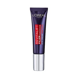 L'Oréal Paris - Revitalift Filler Eye Cream for Face 30 ml
