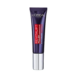 L'Oréal Paris - Revitalift Filler Eye Cream for Face 30 ml