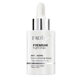 Froika Premium Night Drops 30 ml