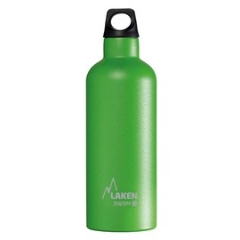 Laken Futura Thermo TE5 Thermos Flask 0.5 Litre green