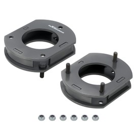 maXpeedingrods 2" Front Leveling Kit for Jeep Grand Cherokee WK2 2011-2022, Strut Spacers Shock Extenders