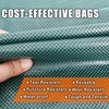 Joyhalo Reusable Yard Waste Bags Set, 3 Pack 72 Gallon
