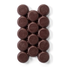 Hands Off My Chocolate 85% Seriously Dark Chocolate Bar