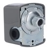 Well Pump Pressure Switch Adjustable Water Control 3/8in NPT Female