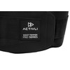 ACTIVLI Waist Trimmer Lumbar Support Belt for Men & Women
