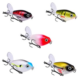 Fishing Lures, 20 Pieces 16g Sea Fishing Lures Multifunctional Metal Blade Surf Fishing Lures with Tail Spinners Bass Lures Sea Fishing Accessories for Bass Trout Saltwater Freshwater
