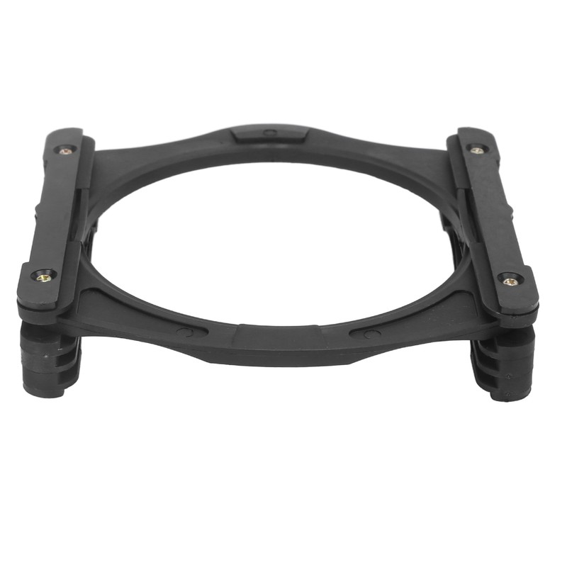 Zomei 100mm Square Filter Holder for 67mm 72mm 77mm 82mm