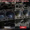 Dromco Carbide Scraper, Super Gasket Scraper for Metal and Automotive,