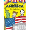 Dover Books All About America Activity Book