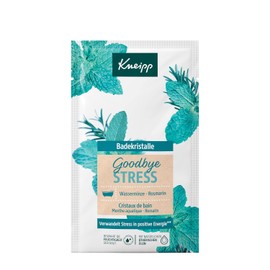 Kneipp Goodbye Stress Bath Crystals 60 g
