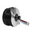 K1C Extruder Motor Low Noise Extrusion Circular Stepper Motor 0.8A
