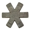 Kellegour Pack of 15 Pan Protectors, Pan Protectors, Stacking Protection,
