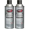 Johnsen's Johnsen Carb Cleaner Compliant Removes Non-VOC, varnish sludge 10oz 2 PACK