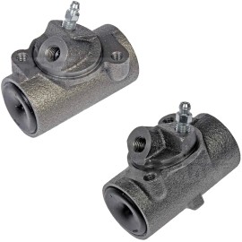 Dorman/First Stop Set 2 Drum Brake Wheel Cylinders Front Left & Right REPLACE GMC OEM # 5468615