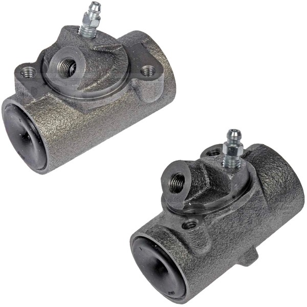 Dorman/First Stop Set 2 Drum Brake Wheel Cylinders Front Left