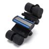 Manual Bald Hair Clipper Portable Beard Shaver Body Hair Trimmer