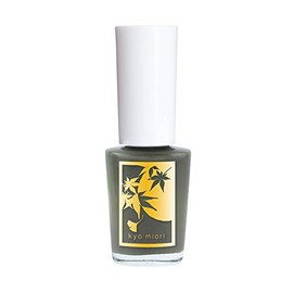 Four Seasons Color Nail Deep Steamed Tea