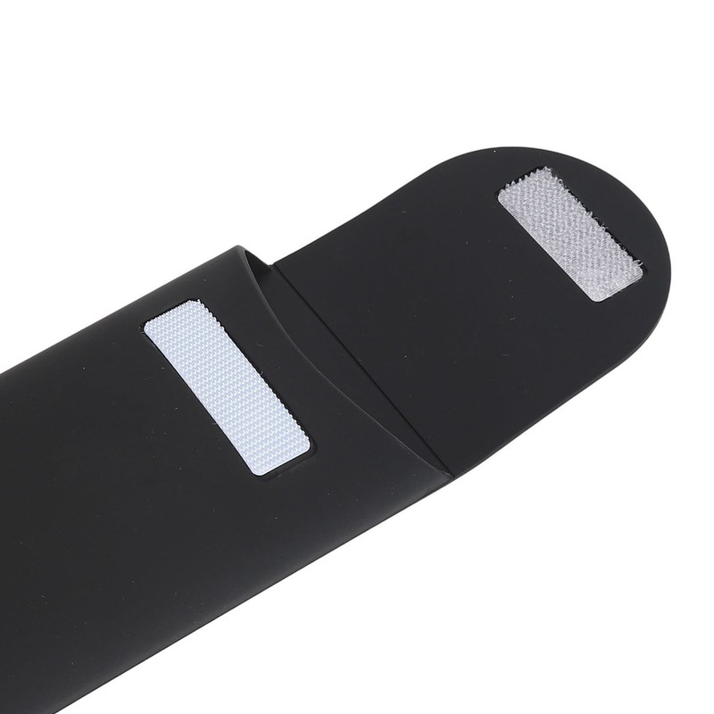 Silicone Makeup Brush Bag Portable Large Capacity Waterproof Silicone Cosmetic