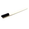 Carpical Pig Bristle Bamboo Brush (1 piece)