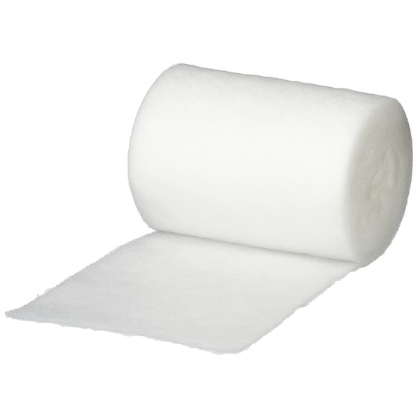 Artiflex Non-Woven Bandage, 3.9" x 9.8' (10cm x 3m) roll, for Lymphedema Compression