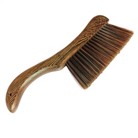Sofa Brush, Bed Brush, Soft Bristle Brush, Broom Cleaning Tool, Natural Solid Wood Handle, No Damage to Bedding, Cleaning Dust and Crumbs on Sheets/Sofa/Clothes