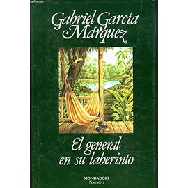 El General en su Laberinto