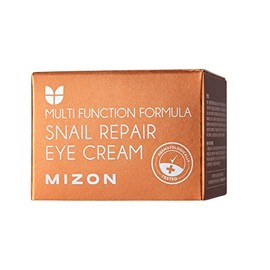 Mizon Korean Cosmetics Snail Repair Eye Cream, 1 Ounce