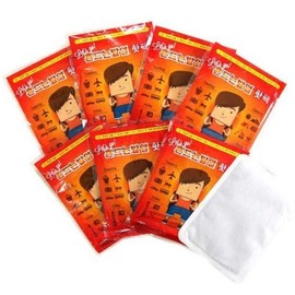 Night Fishing Camping Hiking Pocket Hand Warmer Hot Pack 48gx100 Pocket hot packs (100 pieces)