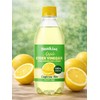 Sunkist Asabi Zero Sparkling Lemon 500ml 24 packs / 썬키스트 애사비 제로 스파클링 레몬 500ml 24입