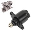Idle Air Control Motor, IAC Valve 543‑105 Fuel Injection Idle