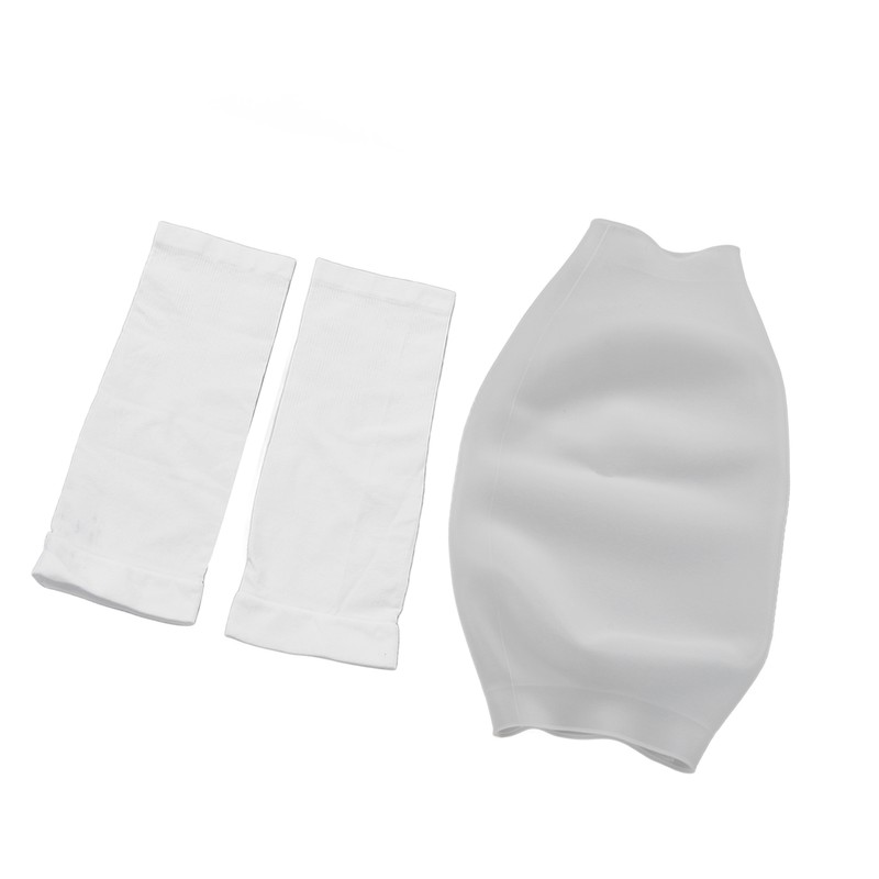 PICC Line Sleeve Protector Elasticity Soft Reusable PICC Line Covers