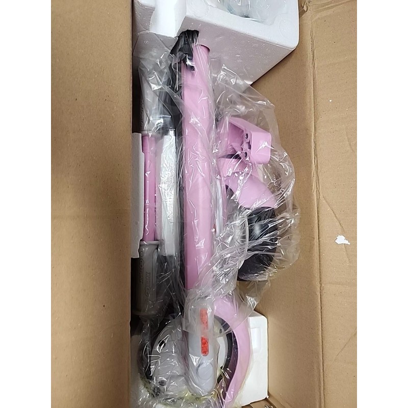GOTRAX GKS Electric Scooter - Pink