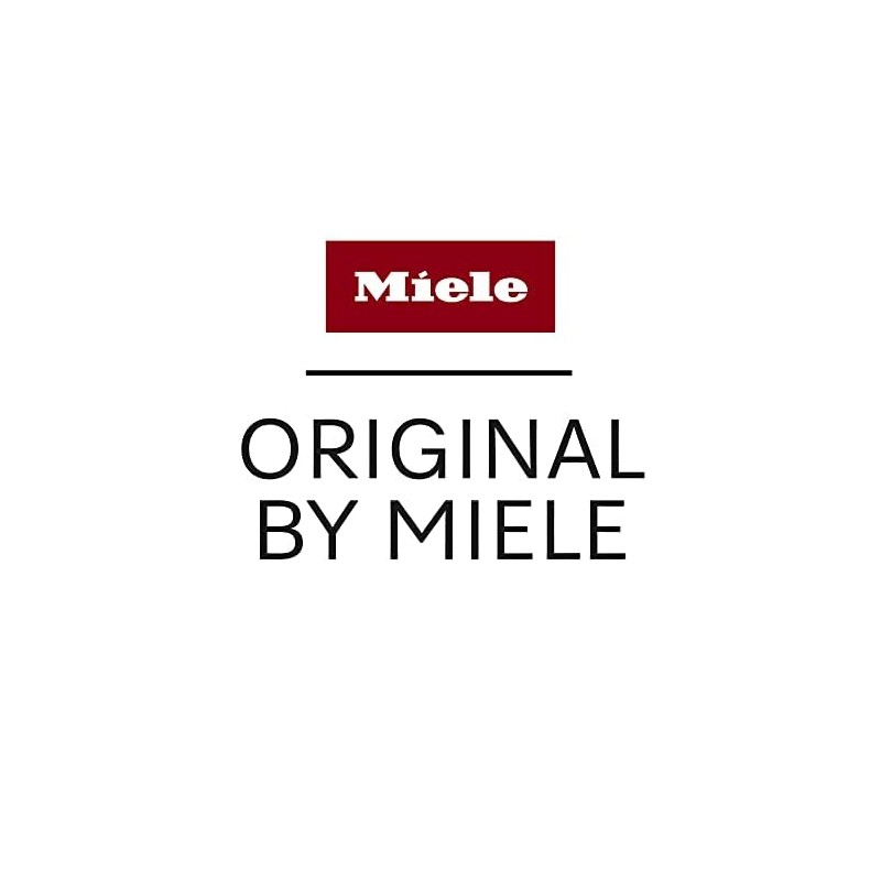 Miele DishClean Dishwasher Cleaner, Care Product for the Optimal Functioning