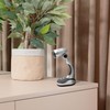 FISHTEC Extremely strong lamp, 120 lumens, COB technology, wireless, 180°