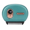 Electric Gua Sha Comb 9 Vibration Gears Heating Stone Needle