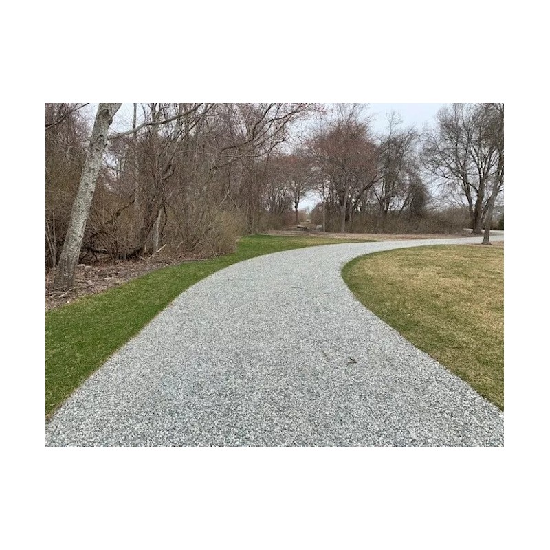 BaseCore HD Geocell 2" Ground Grid Heavy Duty Ground Stabilizer