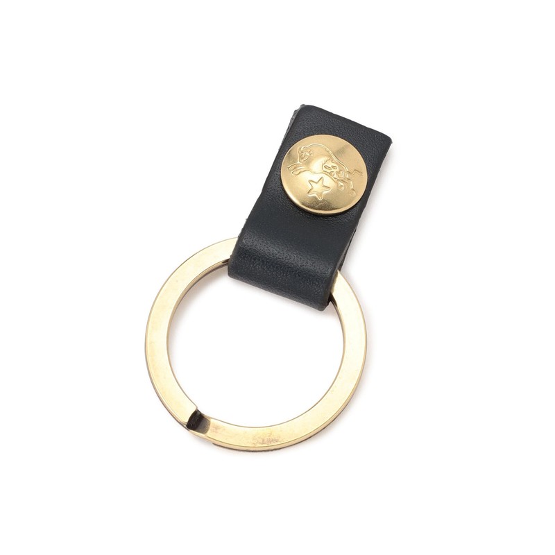 Il Bisonte 54_1_54232309351 Key Case, Nume