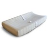 Mushie Washable Changing Mat Cover | Changing Mat Cover 70