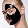 10 Sobres Mascarilla Black Head Puntos Negros Impurezas Acné
