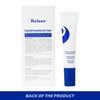 Relaso Eye Cream for Wrinkles and Eye Bags, Under Eye