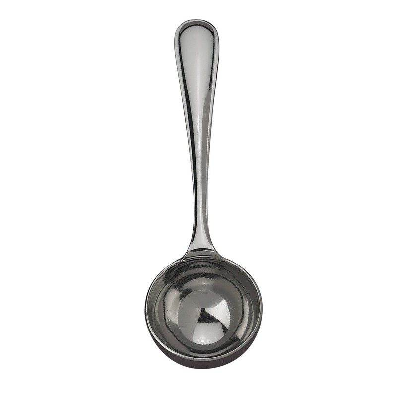 Fino Coffee Measure, 18/8 Stainless Steel, Made in Japan, 1-Tablespoon